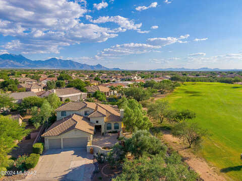 Greenwich, GREEN VALLEY, AZ 85614