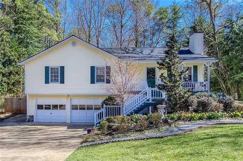 Westland, ACWORTH, GA 30102