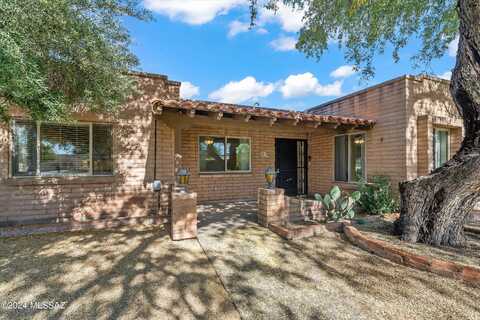 Shade Tree, TUCSON, AZ 85715