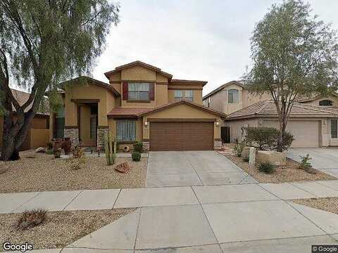 Crimson, PHOENIX, AZ 85085
