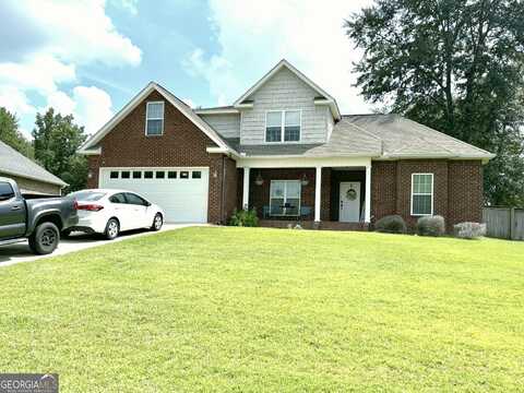 Morgan Ranch, BONAIRE, GA 31005