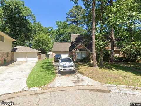 Lancelot, CONROE, TX 77304