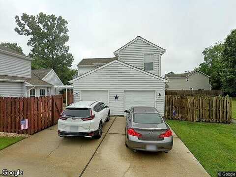 Timberneck, NEWPORT NEWS, VA 23602