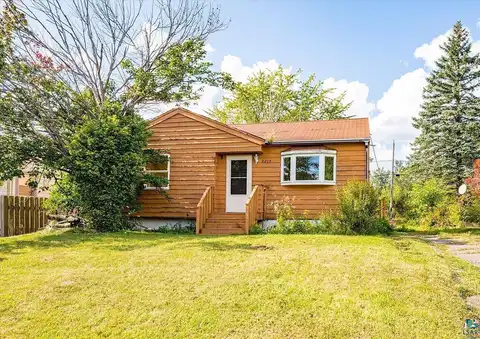 22Nd, DULUTH, MN 55811