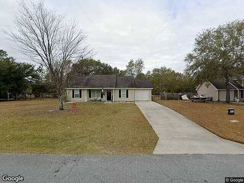 Walker, GUYTON, GA 31312