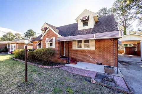 Shore Side, CHESAPEAKE, VA 23320
