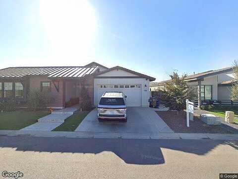 Via De Arboles, QUEEN CREEK, AZ 85142