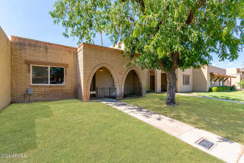 Minton, TEMPE, AZ 85282