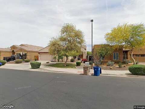215Th, QUEEN CREEK, AZ 85142