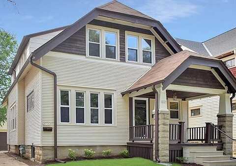 62Nd, MILWAUKEE, WI 53213