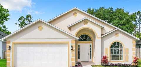 Fish Eagle, CLERMONT, FL 34714