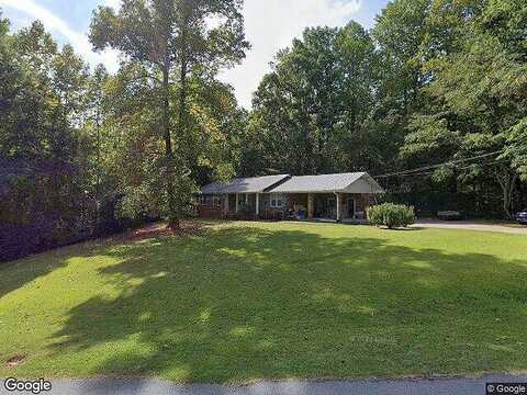 West, DAHLONEGA, GA 30533