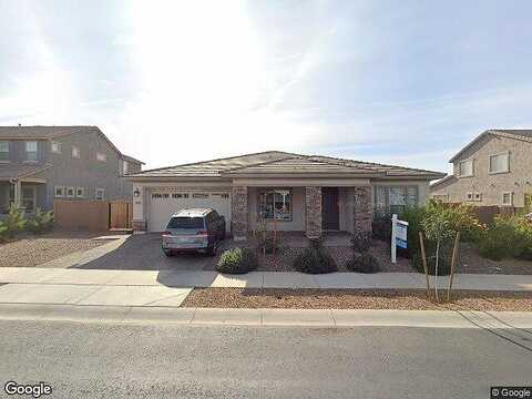 Thornton, QUEEN CREEK, AZ 85142
