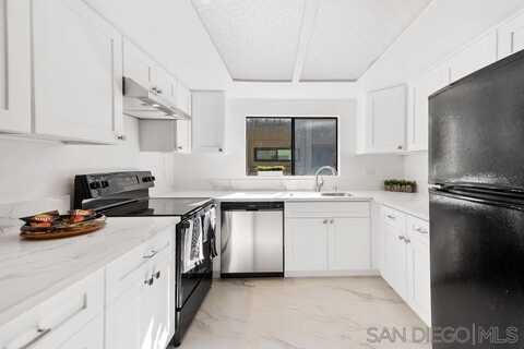5170 Clairemont Blvd, San Diego, CA 92117