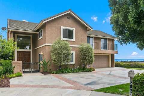 2097 Caminito Capa, La Jolla, CA 92037