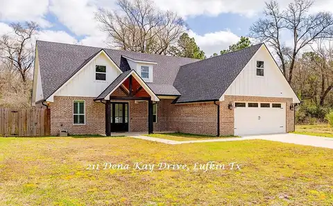 Dena Kay, LUFKIN, TX 75904
