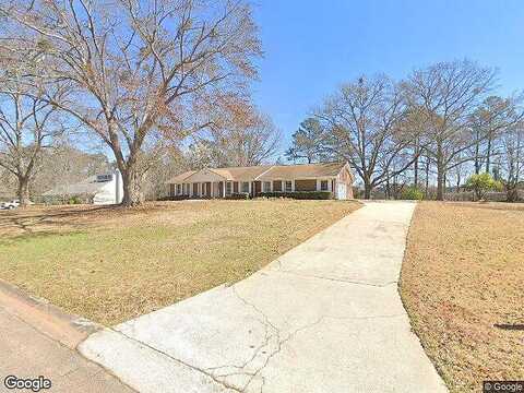 Heritage, MCDONOUGH, GA 30253