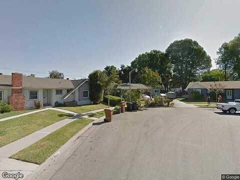 Sudene, FULLERTON, CA 92831