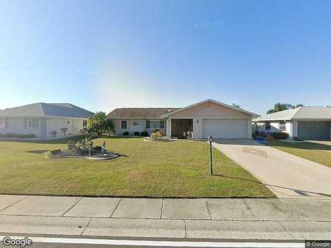Pebble Beach, SUN CITY CENTER, FL 33573