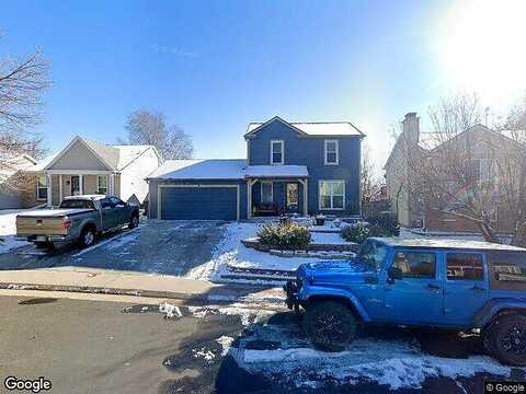 Dartmouth, AURORA, CO 80013