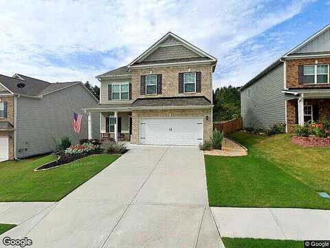 Campbell Oaks, LAWRENCEVILLE, GA 30045