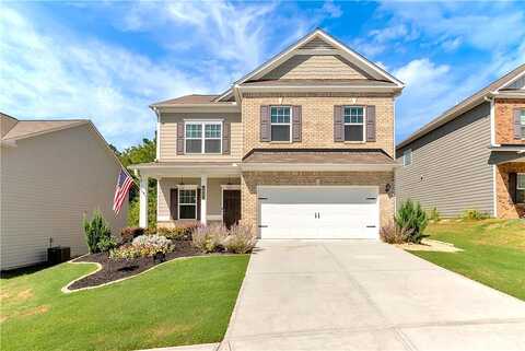 Campbell Oaks, LAWRENCEVILLE, GA 30045