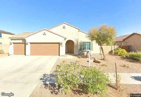 Straight Arrow, SURPRISE, AZ 85387