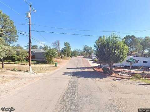 Park, PAYSON, AZ 85541