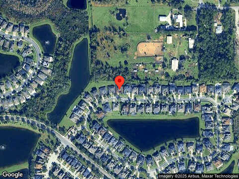 Bristol Lake, ORLANDO, FL 32828