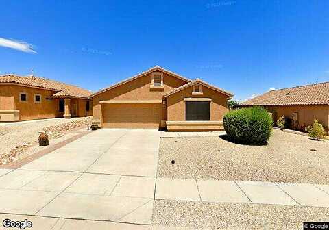 Via Arizpe, GREEN VALLEY, AZ 85614