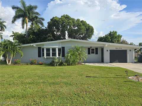 Grace, FORT MYERS, FL 33901