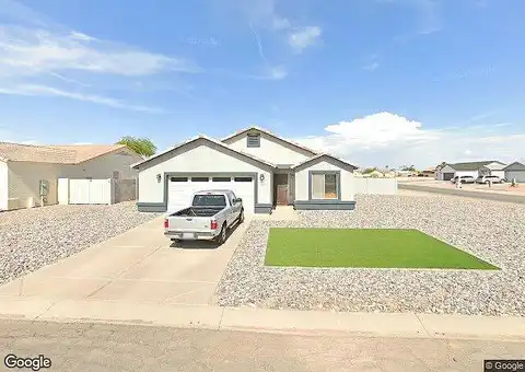 Capistrano, ARIZONA CITY, AZ 85123