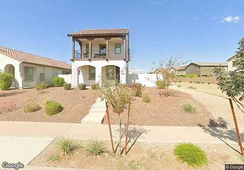 Hadley, GOODYEAR, AZ 85338