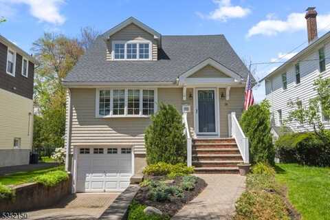 39 Richmond Ave, Cranford, NJ 07016
