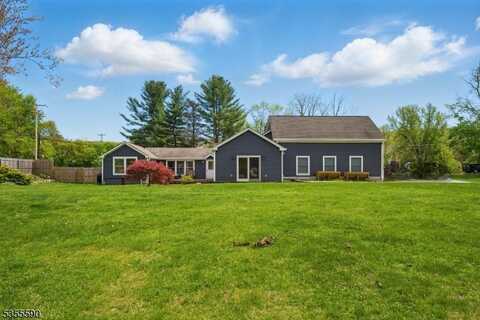 4 TOWPATH ROAD, Denville, NJ 07834