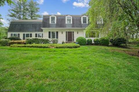 5 Cherry Ln, Mendham, NJ 07945