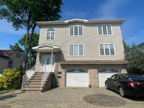 1405 Mopsick Ave, Linden, NJ 07036