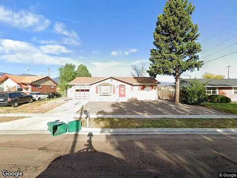 Rainier, COLORADO SPRINGS, CO 80910