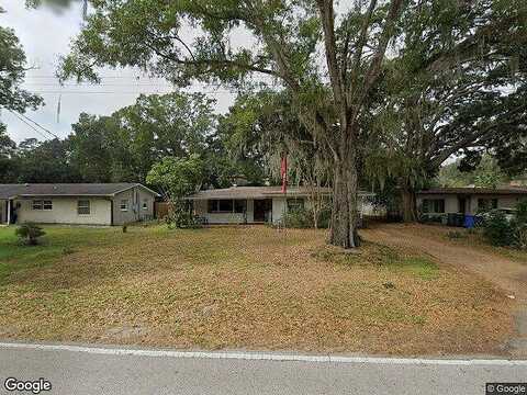 Lake Magdalene, TAMPA, FL 33618