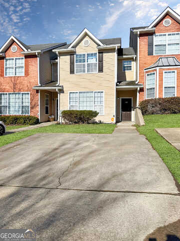 Riverrock, RIVERDALE, GA 30296