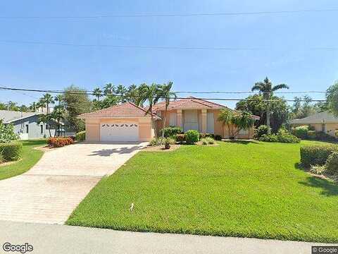 58Th, CAPE CORAL, FL 33914