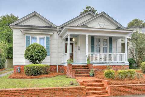 Johns, AUGUSTA, GA 30904