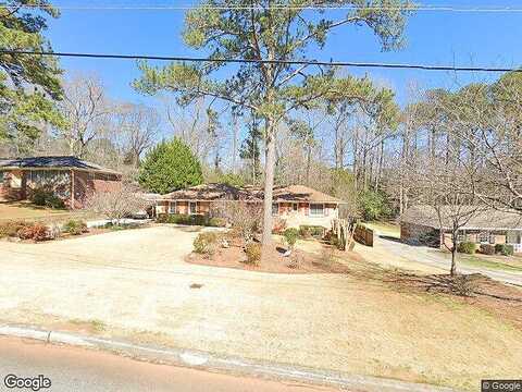 Ridgewood, LILBURN, GA 30047