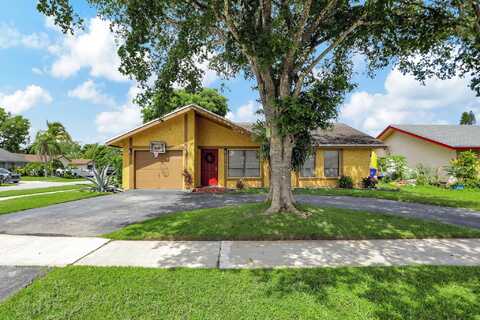 82Nd, NORTH LAUDERDALE, FL 33068