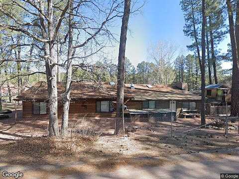 Thompson, PAYSON, AZ 85541