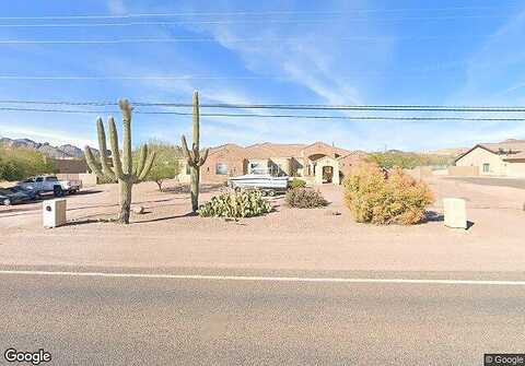 Mckellips, APACHE JUNCTION, AZ 85119