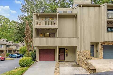 Druid Knoll, BROOKHAVEN, GA 30319