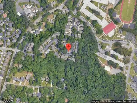 Druid Knoll, BROOKHAVEN, GA 30319