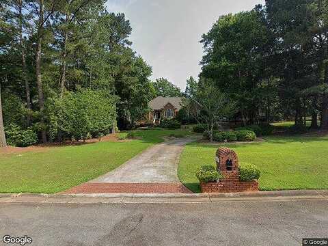 Boulder, MACON, GA 31220