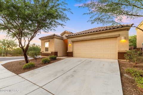 Becker, VAIL, AZ 85641